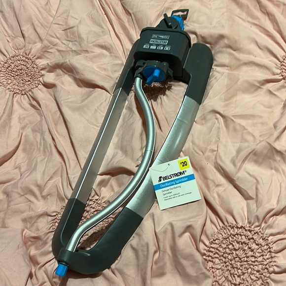 Sprinkler - Picture 1 of 2